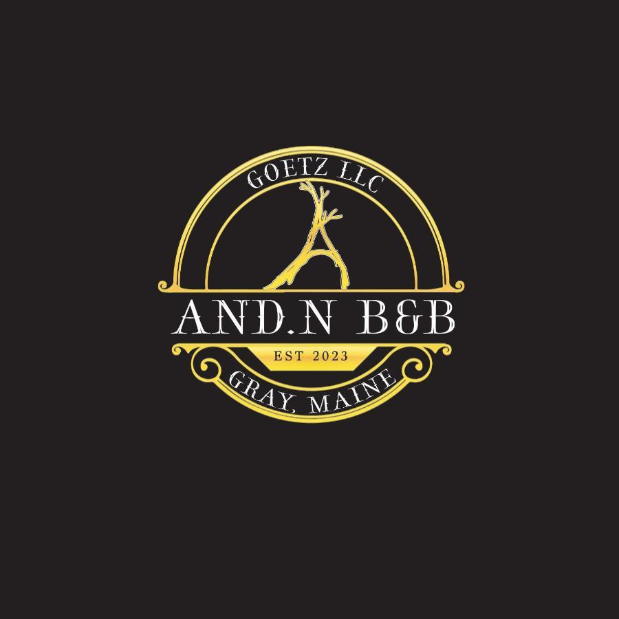 And.N Bed & Breakfast Gray Екстериор снимка