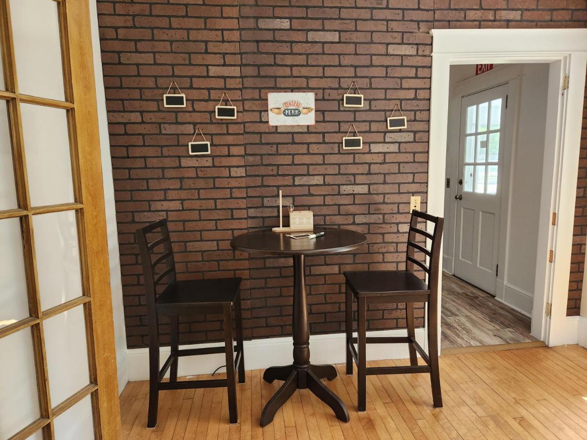 And.N Bed & Breakfast Gray Екстериор снимка