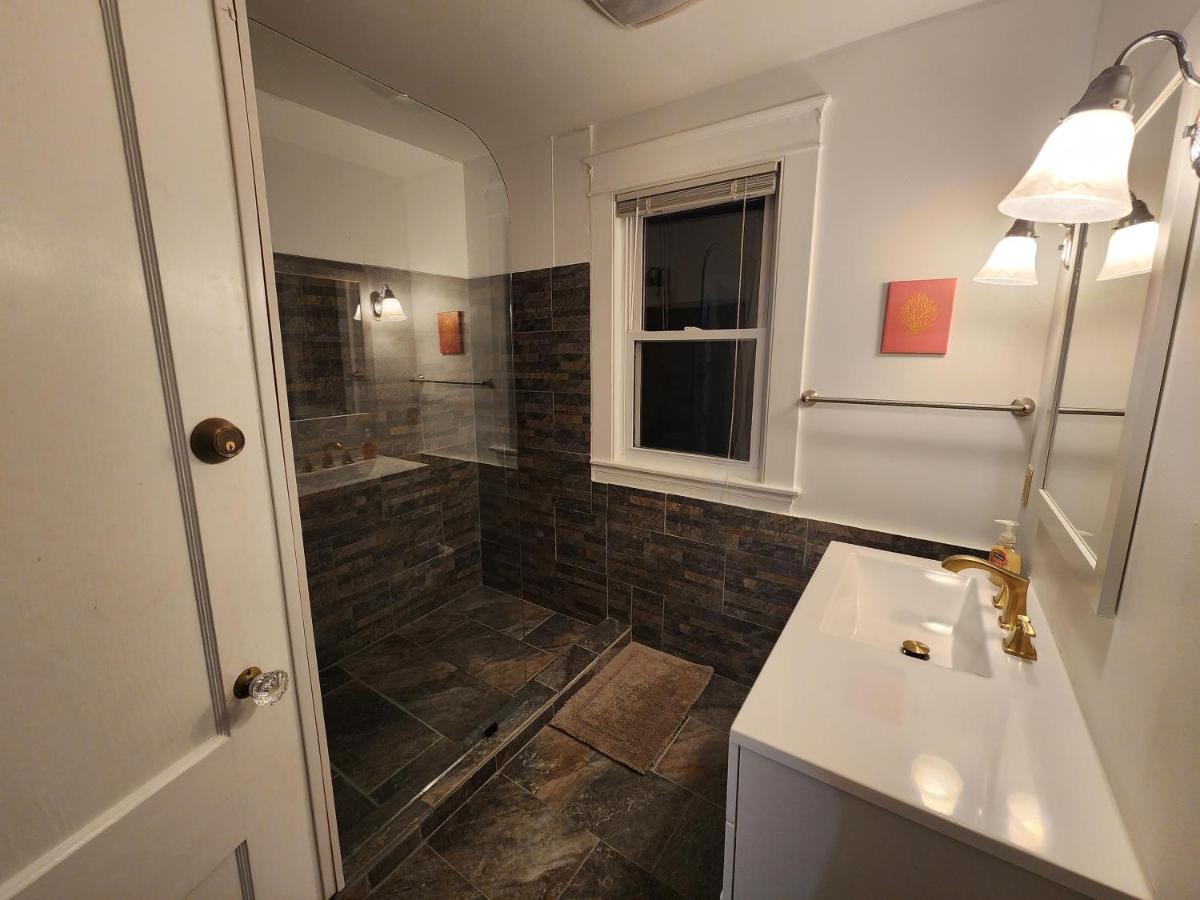 And.N Bed & Breakfast Gray Екстериор снимка
