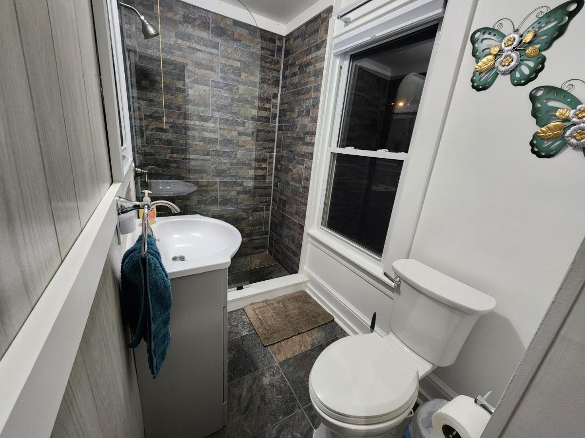 And.N Bed & Breakfast Gray Екстериор снимка