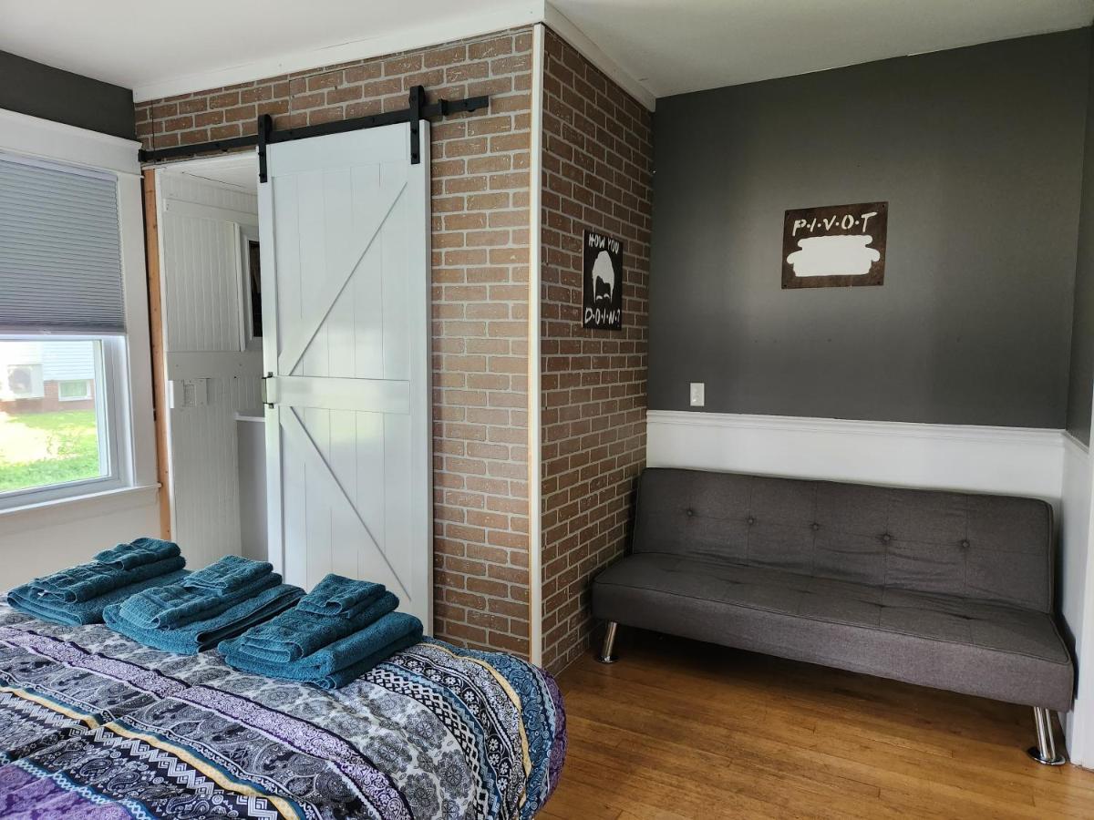 And.N Bed & Breakfast Gray Екстериор снимка